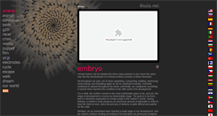 Desktop Screenshot of illuzia.net